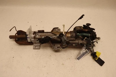 2014-2016 CHEVY SILVERADO 1500 РУЛЕВАЯ КОЛОНКА РУЧНОЙ НАКЛОН С КЛЮЧОМ ЗАЖИГАНИЯ OEM - Изображение 1 из 4