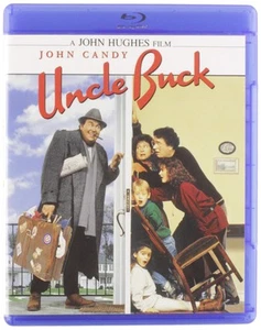Onkel Buck [Blu-ray] - Bild 1 von 1