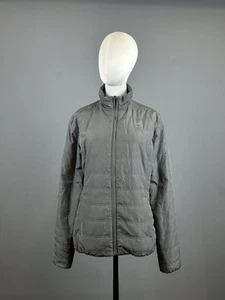 ROSSIGNOL graue Full Zip Trinsulate Outdoor Activewear Wanderjacke Gr. XL - Bild 1 von 15