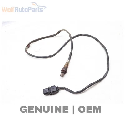BMW 328I XDRIVE E90 LCI 2009-2012 - O2/Sensor de oxígeno 7558055 Foto 1 de 4