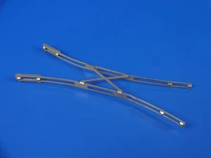 MARKLIN H0 - 7007 / 7277 - Catenary Crossing Wire (64)/ VG - Picture 1 of 2