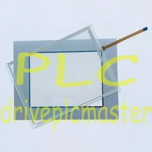 Touch Screen Panel Glass + Overlay For Pro-Face GP-4501TW  PFXGP4501TADW #dr - Picture 1 of 3