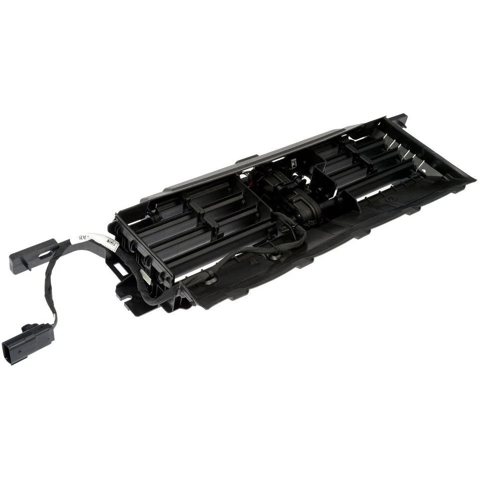Persiana de rejilla activa Dorman 601-564 para Ford Bronco 21-22 Foto 1 de 4