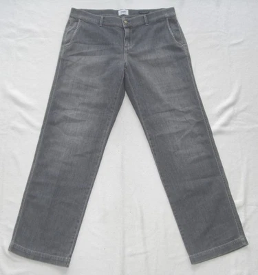 Angels Damen Jeans  Damengröße 42 (44) L30   Modell Lisa 240032  Zustand Wie Neu - Bild 1 von 4