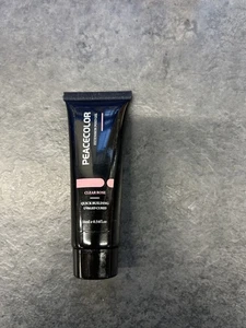 Peacecolor Extensión Poli Gel Construcción Rápida UV y LED Curado #Rosa Clara 16ml - Imagen 1 de 9