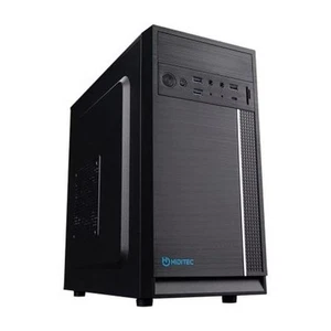 Case computer desktop ATX Hiditec Q5 PRO Nero - Afbeelding 1 van 3