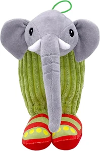 2025Newtung Tung Tung Sahur Plush, Italian Brainrot Tralalero Tralala Stuffed Fi - Picture 1 of 12