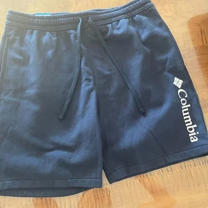 Columbia Navy Shorts Gr. L Neu mit Etikett - Bild 1 von 4