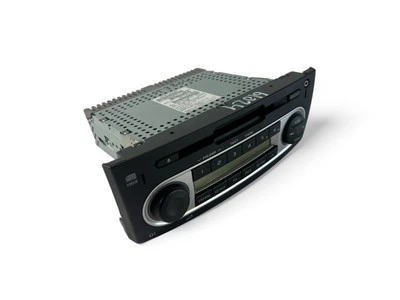 ST3804 MITSUBISHI COLT 2011 CD Radio Kontrolle 8701A239 [ Pin / Code Nicht Inkl. - Bild 1 von 4
