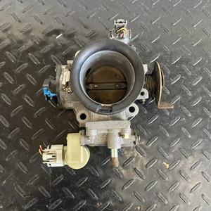 OEM 1996-2000 Honda Civic Throttle Body Assembly *Blemish* - Foto 1 di 9