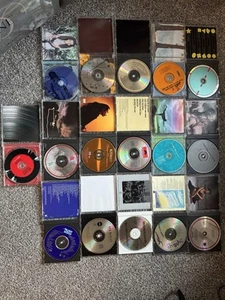 collector's discs Music Lot - Picture 1 of 3