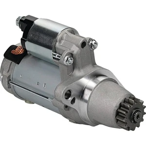 Starter Motor Fits Toyota Sienna 3.5L 2GR-FKS 2017-2020 28100-0P110, 438000-3390 - Picture 1 of 5
