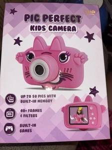 Cámara para niños Gabba Kidz Pic Perfect - Imagen 1 de 5