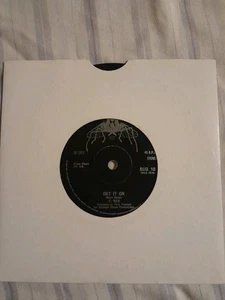 T- REX GET IT ON - Picture 1 of 2