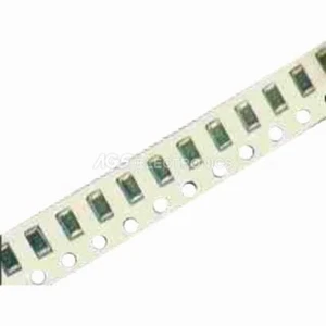 50 x RESISTENZA 1/8W 82R 5% SMD (50 pezzi) - Foto 1 di 1