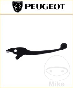 Palanca de freno Peugeot Kisbee 50 4T 2011-2013 Peugeot negro OE - Imagen 1 de 1