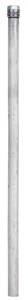 Universal Magnesium Anode 22 x 700 mm 3/4" für zB Vaillant / Buderus / Junkers - Bild 1 von 2