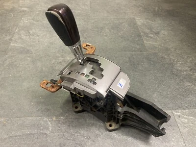 Conjunto de palanca de cambios de transmisión Toyota 4Runner 4 corredores 2014-2021 Foto 1 de 4