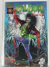 Evil Ernie Straight to Hell #5 Chaos Comics 1996