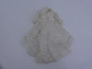 EL GRECO BIBI BO Greek Vintage 80's White Wedding Dress- Retro Bridal Outfit - Picture 1 of 2