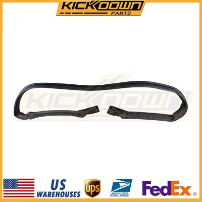 Rear Roof Panel Weatherstrip 10329158 For Chevrolet Corvette 97-04 5.7L V8 GAS Foto 1 de 4