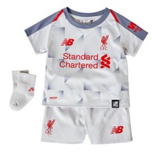 nb liverpool tracksuit