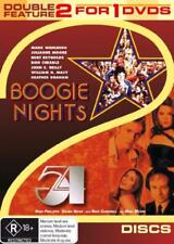 Boogie Nights  / Studio 54  (DVD, 1998)