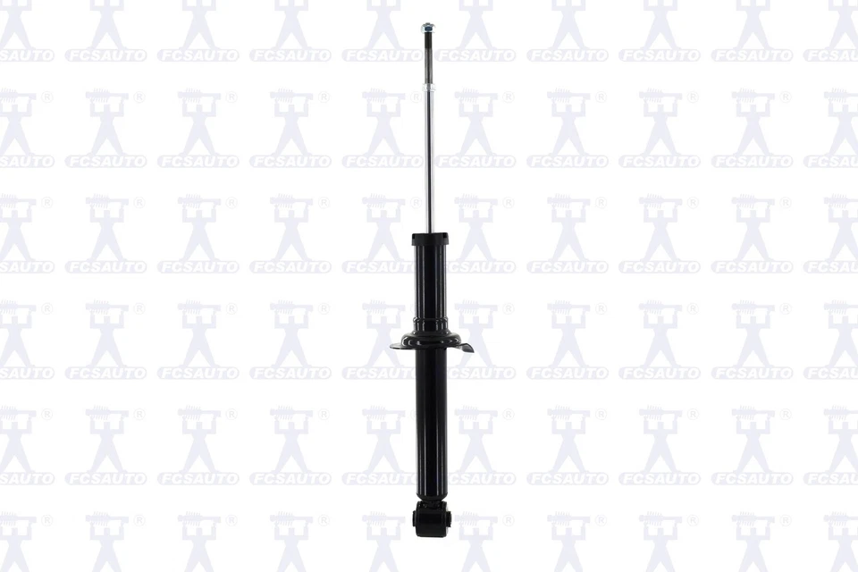 Suspension Strut Assembly fits 2001-2004 Volvo S40,V40  FCS AUTOMOTIVE - Image 1 of 1