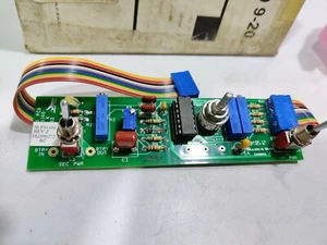 Southern Avionics SA100H PWB-311-4642 PCB Amtri SRP31100 Rev. K 070112 - Picture 1 of 4