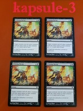4x Echoing Decay | Darksteel | MTG Magic Cards
