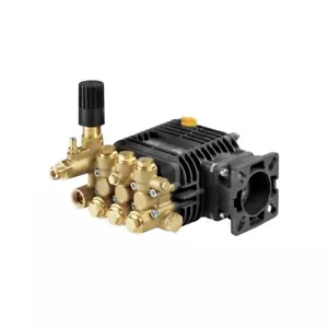 Comet BWD-K 3027 G Idropulitrice motore pompa 3/4" albero donna 186 bar 11,4 L - Foto 1 di 1