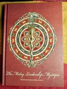 The Malay Leadership Mystique by Vaseehar Hassan Abdul Razack (Hardcover, 2017) - Picture 1 of 8
