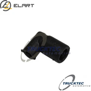 HOSE CRANKCASE BREATHER 02.10.062 FOR MERCEDES-BENZ OM603.912/913/931 3.0L 6cyl - Picture 1 of 6