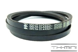 Keilriemen B 40 17 x 1020 Li, 1060 Ld Gates Delta Classic DIN 2215 - Bild 1 von 1