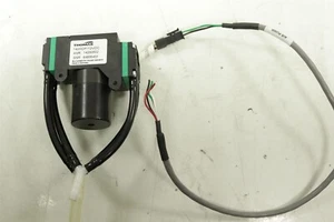 Pompa a gas Thomas Diaframma 1420DP 12VDC - Foto 1 di 4