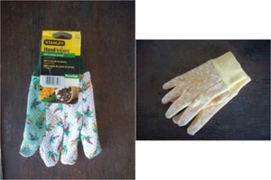 Guanti da giardinaggio mamma - figlia - Foto 1 di 9