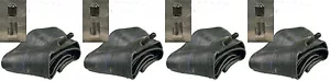 (SET OF 4) KR-14/15 Heavy Duty Multi Size Radial Tire Inner Tubes - Picture 1 of 2