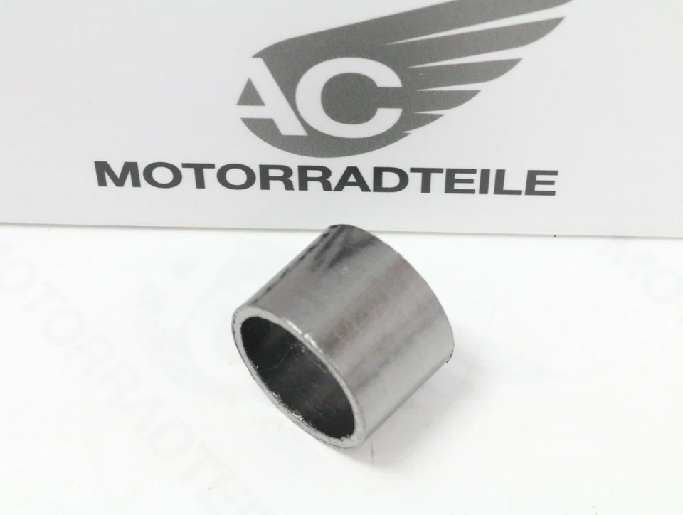 Honda NX 125 Gasket Exhaust - Image 1 of 1