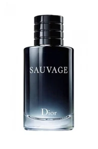 Dior Sauvage EDT 60 ml/100 ml/200 ml eau de toilette para hombre nuevo y sellado - Imagen 1 de 1