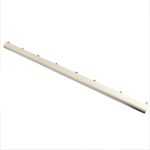 For HP 17-BY 17T-BY 17-CA 17Z-CA Silver LCD Hinge Cover L22552-001 cnj - Afbeelding 1 van 3