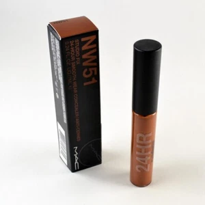 Mac Studio Fix 24-Hour Smooth Wear Concealer NW51 - Full Size 7mL / 0.24 Oz. - Picture 1 of 1
