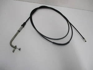 Seilzug Bowdenzug Sitzbankverrieglung  Yamaha Gygnus 125 XC 2000-2003 - Bild 1 von 3