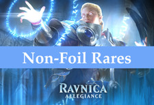 MTG Ravnica Allegiance Non-Foil RARES Choose Your Card(s)