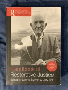 Handbook of Restorative Justice: A Global Perspective (Routledge Internationa… - Picture 1 of 11