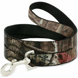 Cat or Dog Leash Licensed Mossy Oak WMO001 - Picture 1 of 1