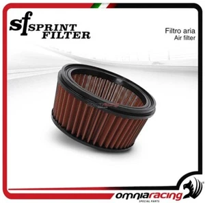 Filters SprintFilter P08 air filter for Suzuki DRZ400 2000-2004 - Imagen 1 de 7