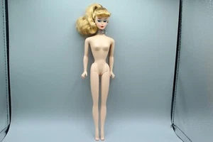 Barbie 1958-1993 Mattel Malaysia 35 Anniversary Reproduction Doll #3 (A19) - Picture 1 of 7