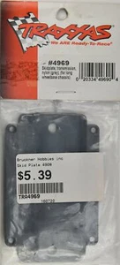 Traxxas Skid Plate 4908 TRA4969 - Picture 1 of 1