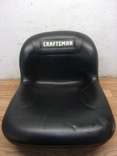 Craftsman ys4500 riding mower seat