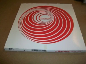 Honeywell Circular Chart Recorder Paper 24001661-162   Box with 100 sheets  NEW - Picture 1 of 2